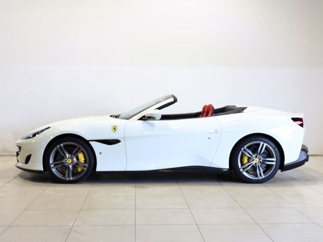 FERRARI FERRARI Portofino 2019