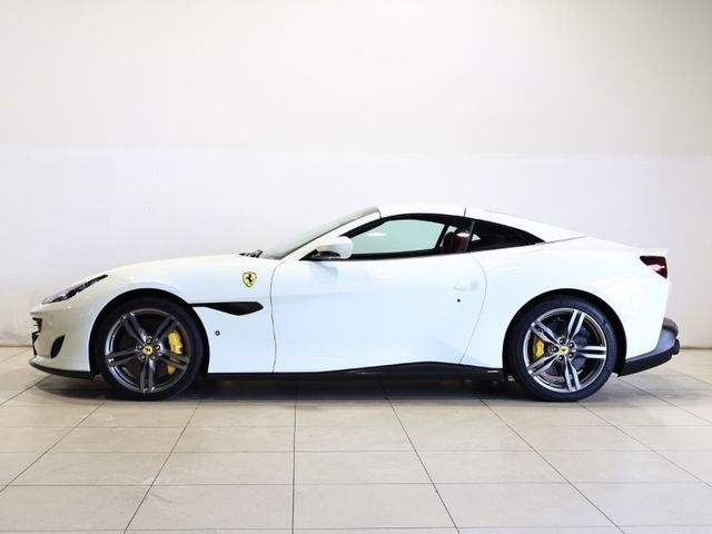 FERRARI FERRARI Portofino 2019