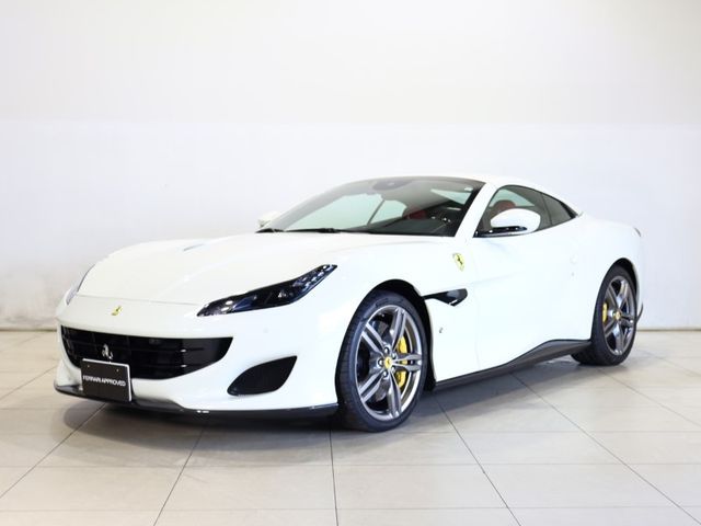 FERRARI FERRARI Portofino 2019