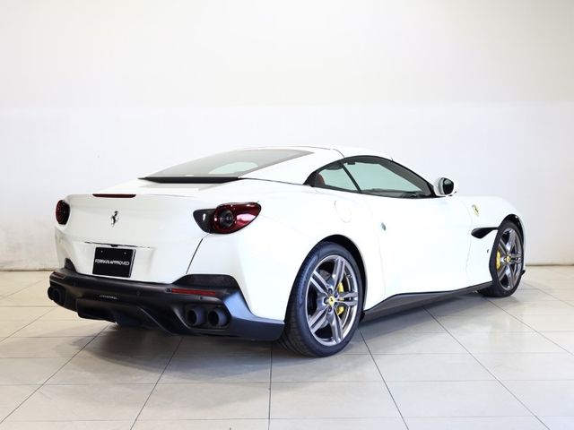 FERRARI FERRARI Portofino 2019
