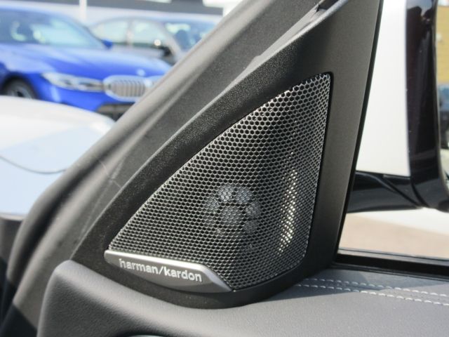 BMW BMW 4series open 2024