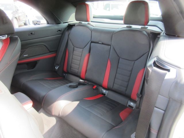 BMW BMW 4series open 2024