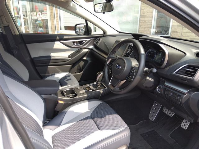 SUBARU IMPREZA SPORT 4WD 2023