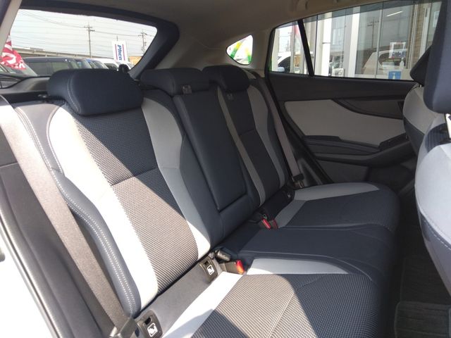 SUBARU IMPREZA SPORT 4WD 2023