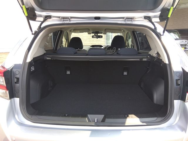 SUBARU IMPREZA SPORT 4WD 2023