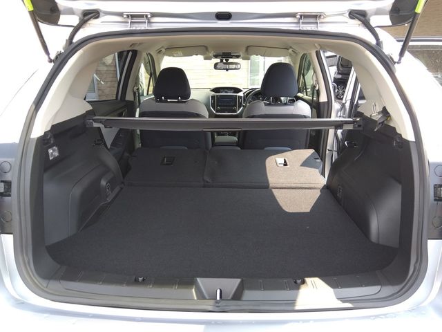 SUBARU IMPREZA SPORT 4WD 2023