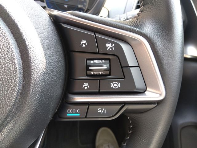 SUBARU IMPREZA SPORT 4WD 2023