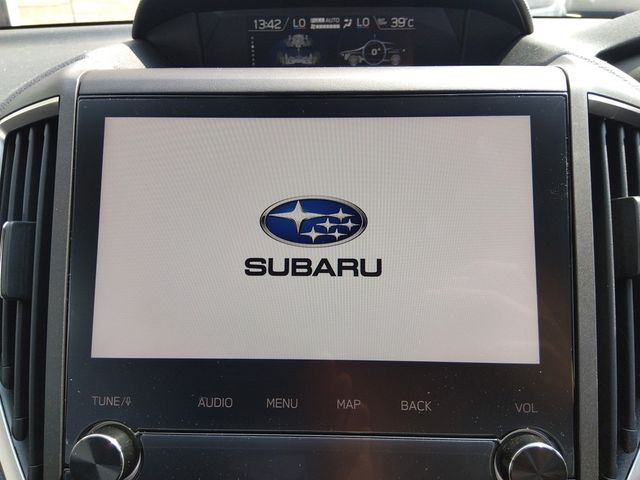 SUBARU IMPREZA SPORT 4WD 2023