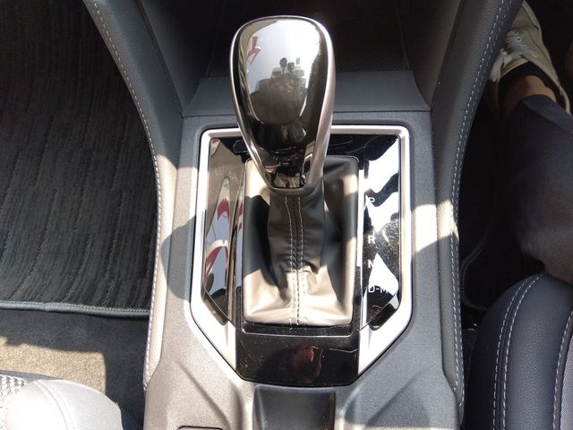 SUBARU IMPREZA SPORT 4WD 2023