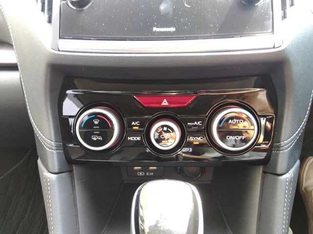 SUBARU IMPREZA SPORT 4WD 2023