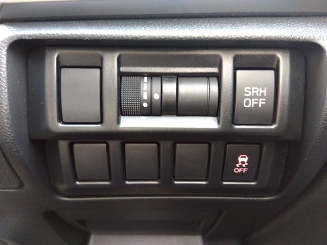 SUBARU IMPREZA SPORT 4WD 2023