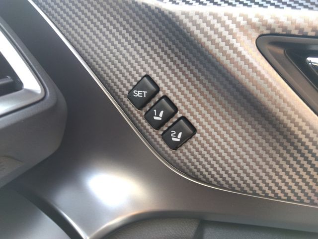 SUBARU IMPREZA SPORT 4WD 2023