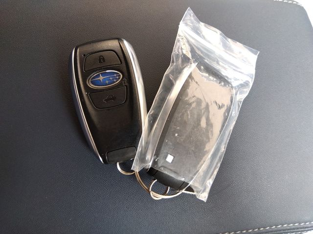 SUBARU IMPREZA SPORT 4WD 2023