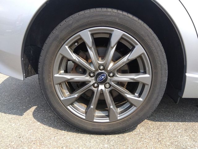 SUBARU IMPREZA SPORT 4WD 2023