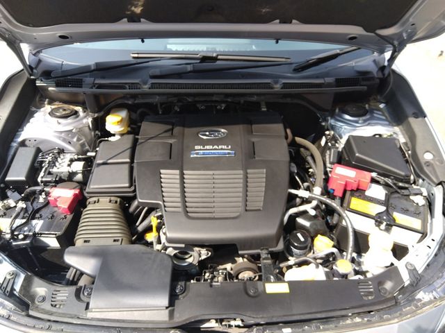 SUBARU IMPREZA SPORT 4WD 2023