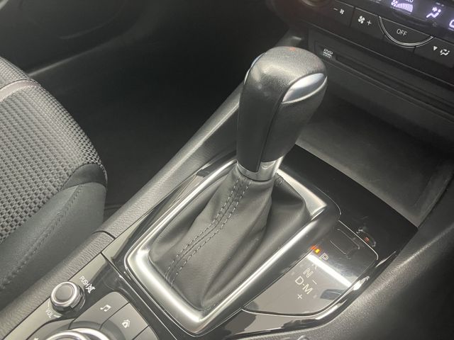 MAZDA AXELA SPORTS 2016