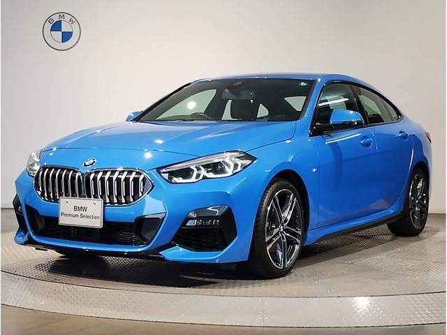 BMW BMW 2series Gran coupe 2020