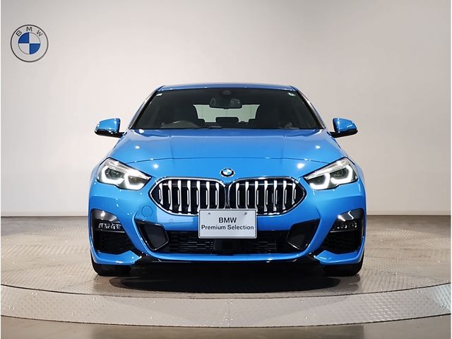 BMW BMW 2series Gran coupe 2020