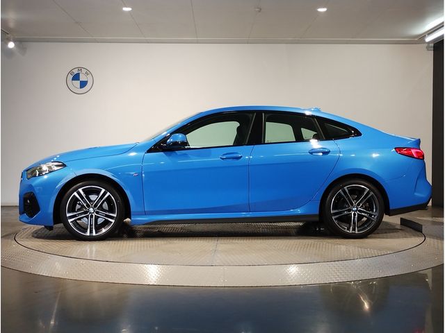 BMW BMW 2series Gran coupe 2020