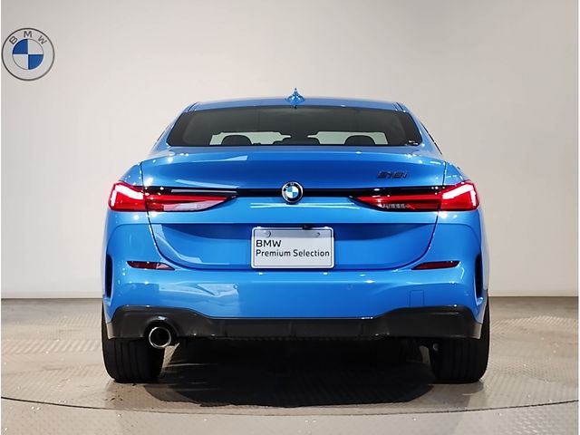 BMW BMW 2series Gran coupe 2020