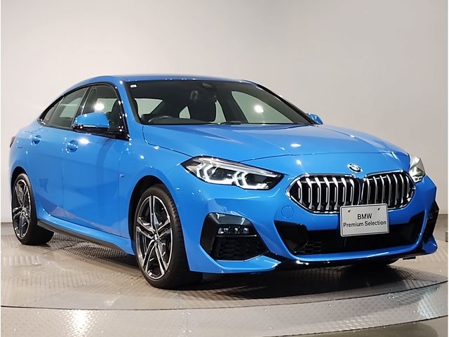 BMW BMW 2series Gran coupe 2020