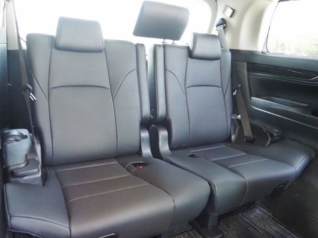 TOYOTA VELLFIRE  HYBRID 4WD 2019