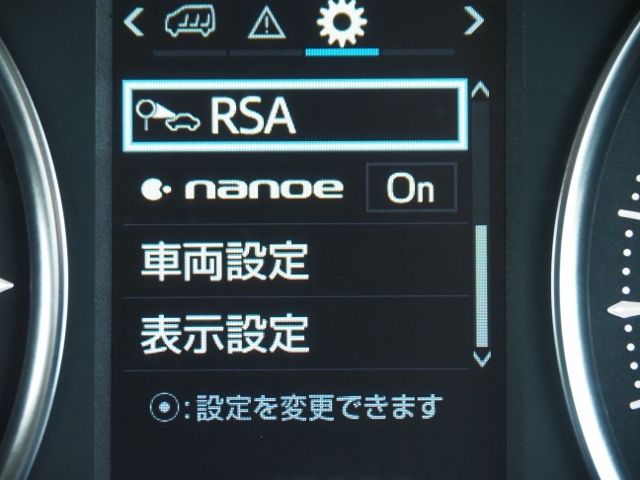 TOYOTA VELLFIRE  HYBRID 4WD 2019