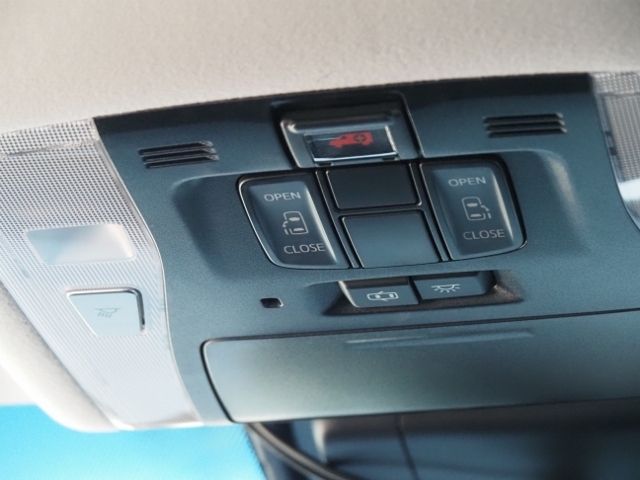 TOYOTA VELLFIRE  HYBRID 4WD 2019