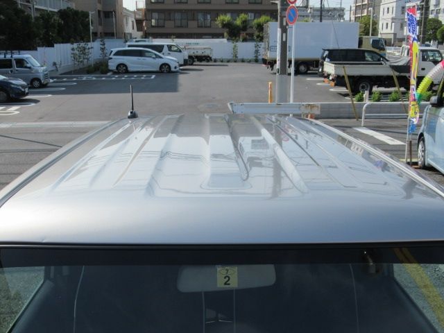 SUZUKI HUSTLER 4WD 2014