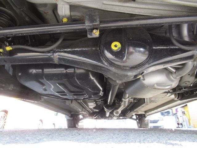 SUZUKI HUSTLER 4WD 2014