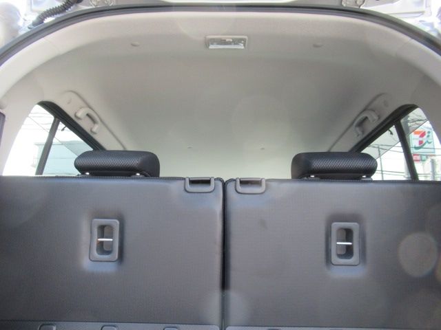 SUZUKI HUSTLER 4WD 2014