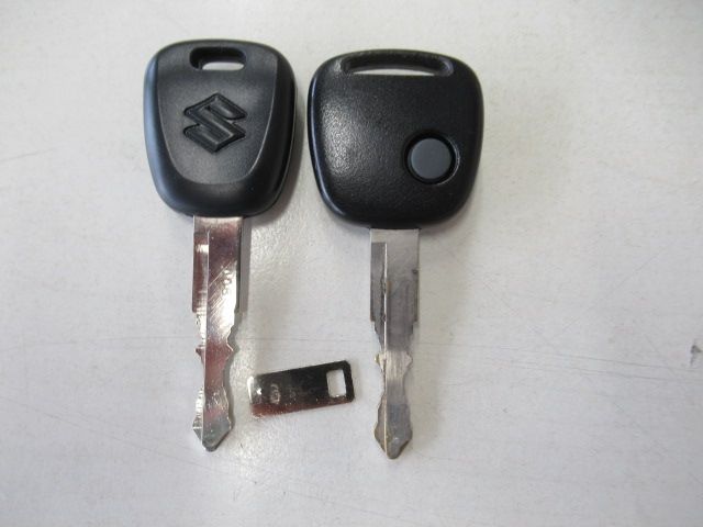 SUZUKI HUSTLER 4WD 2014