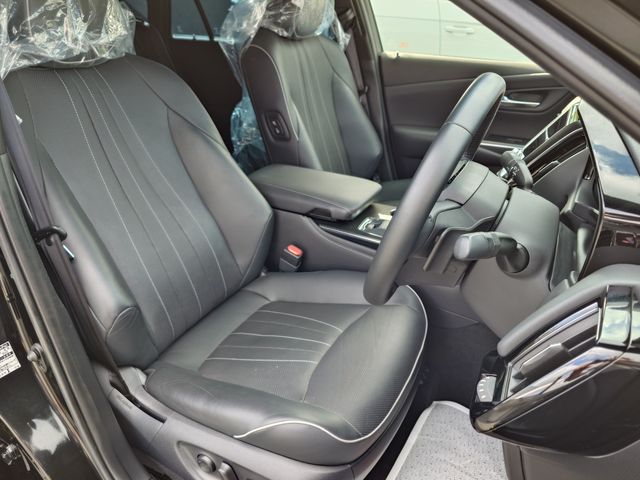 TOYOTA CROWN sedan hybrid 2018