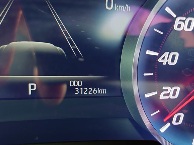 TOYOTA CROWN sedan hybrid 2018