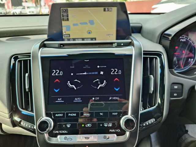 TOYOTA CROWN sedan hybrid 2018