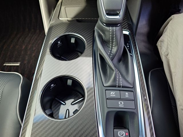 TOYOTA CROWN sedan hybrid 2018