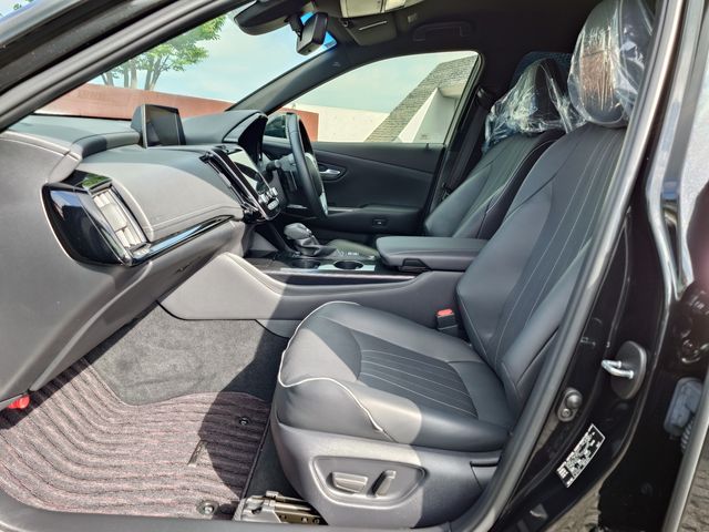 TOYOTA CROWN sedan hybrid 2018