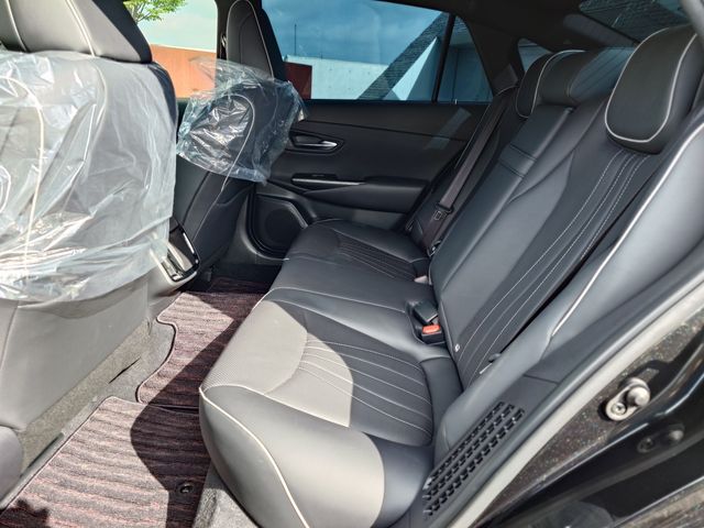 TOYOTA CROWN sedan hybrid 2018