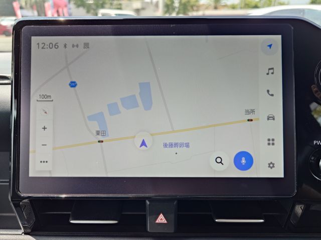 TOYOTA VOXY HYBRID 2023