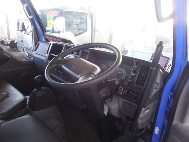 ISUZU ELF 2013