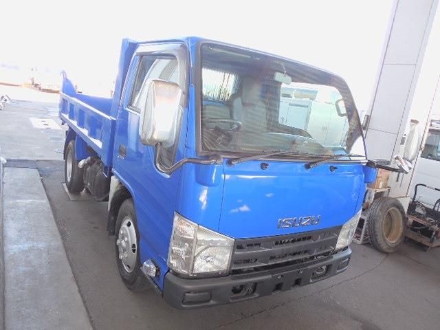 ISUZU ELF 2013