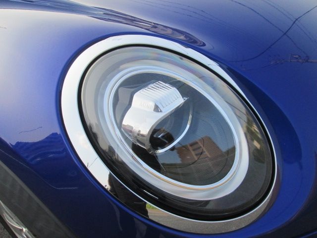 BMW MINI COOPER D 2021