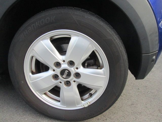 BMW MINI COOPER D 2021