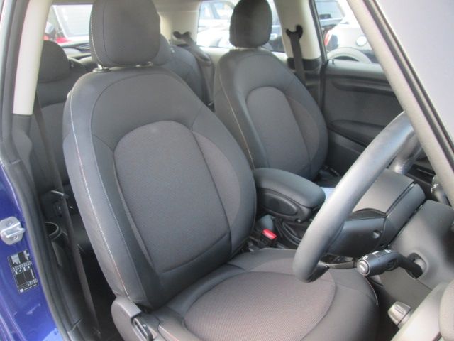 BMW MINI COOPER D 2021