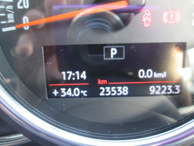 BMW MINI COOPER D 2021