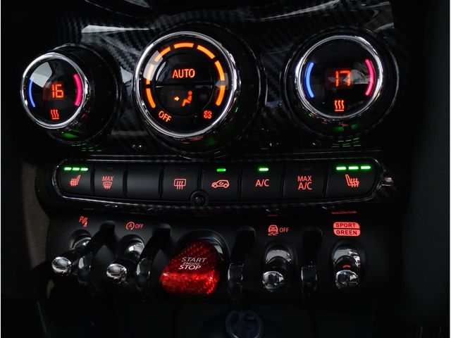 BMW MINI COOPER S 5DOOR 2022