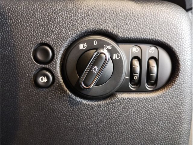 BMW MINI COOPER S 5DOOR 2022