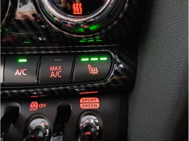 BMW MINI COOPER S 5DOOR 2022