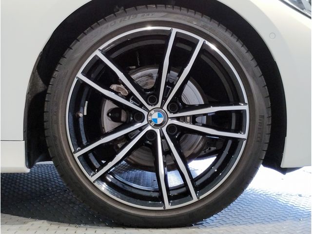 BMW BMW 3series TOURING 2021