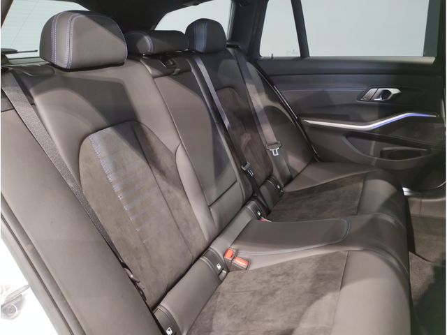 BMW BMW 3series TOURING 2021